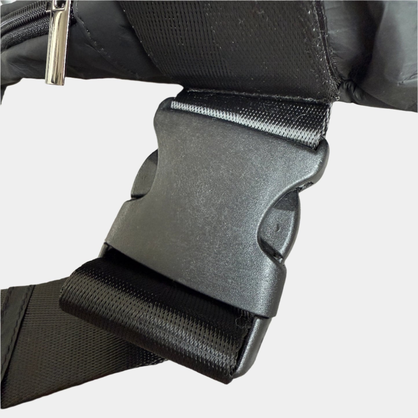 Tyvek Crossbody Bag