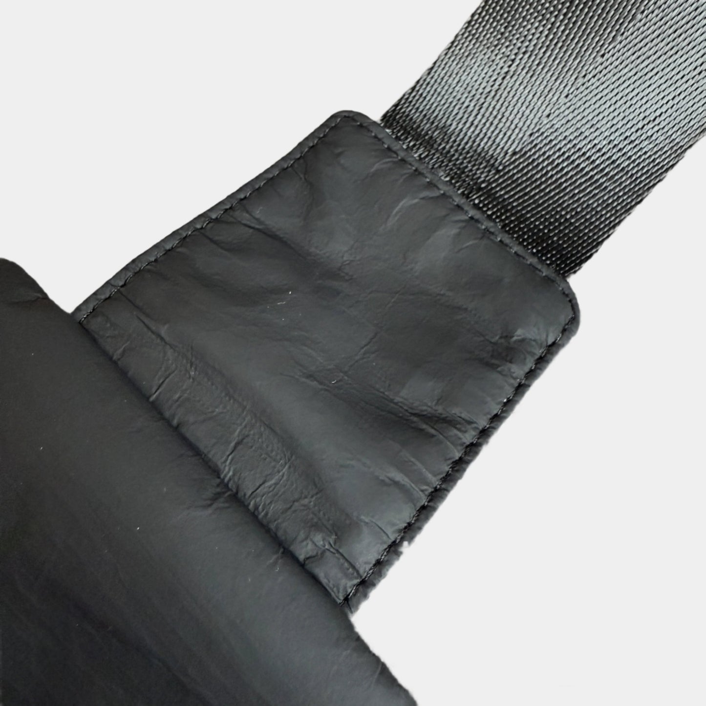 Tyvek Crossbody Bag