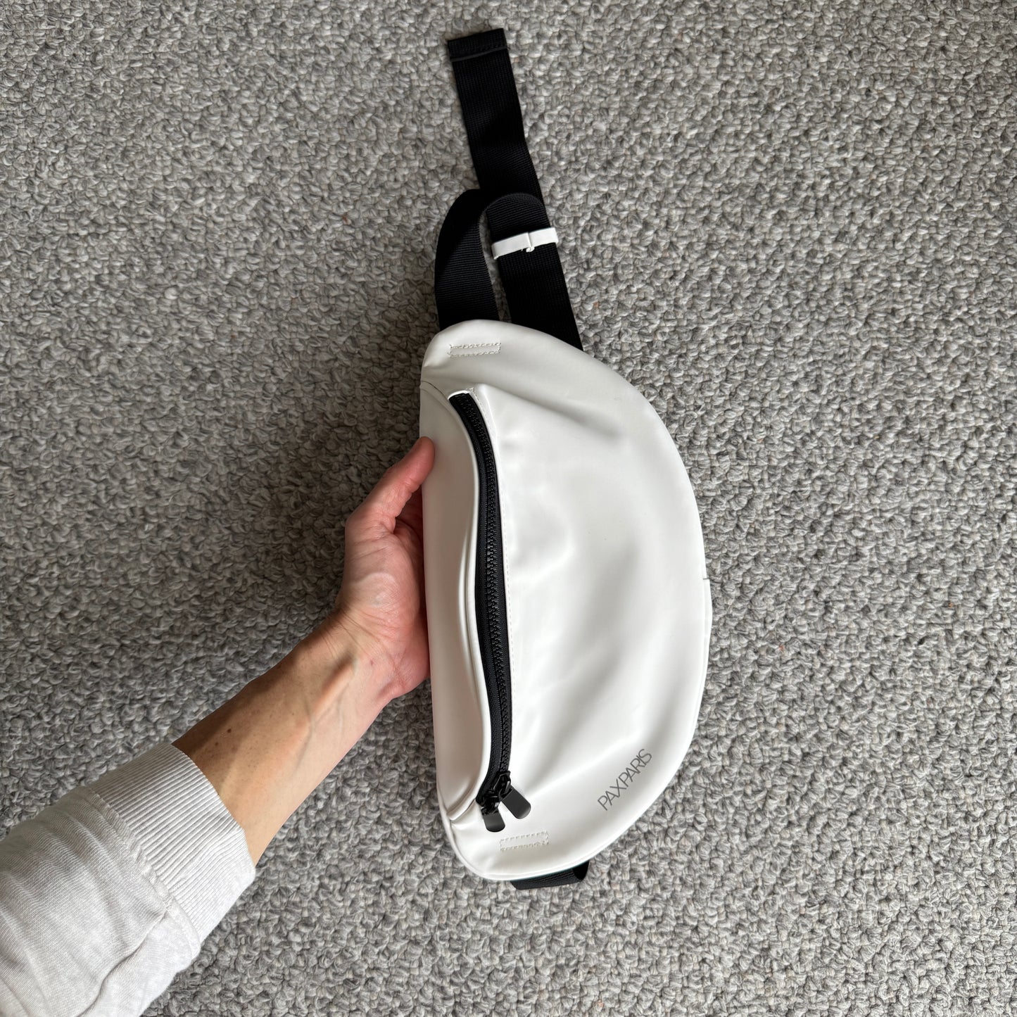 Minimal Waist Bag