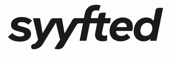 syyfted logo 